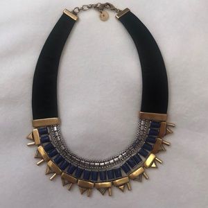 Stella and Dot Statement Necklace